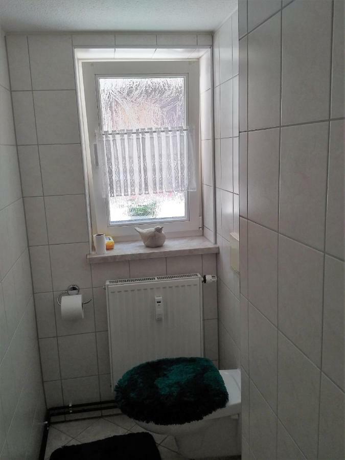Fewo Am Personenaufzug Bad Schandau Exterior foto