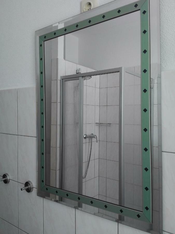 Fewo Am Personenaufzug Bad Schandau Exterior foto