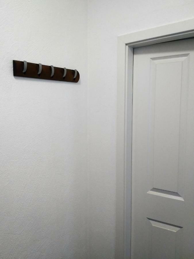 Fewo Am Personenaufzug Bad Schandau Exterior foto